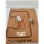 FRIGIDAIRE STOVE 5300207517 BAKE ELEMENT NEW