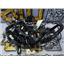 2011 2012 FORD F150 5.0 EXT CAB LONG BOX AUTO 4X4 DASHBOARD HARNESS BL3T14401MF