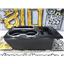 2011 2012 FORD F150 5.0 EXT CAB LONG BOX AUTO 4X4 CENTRE CONSOLE CUP HOLDER OEM
