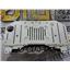 2011 2012 FORD F150 5.0 EXT CAB LONG BOX AUTO 4X4 INSTRUMENT GAUGE CLUSTER OEM