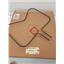 WHIRLPOOL STOVE 4330446 BAKE ELEMENT NEW FSP