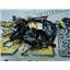 2011 2012 FORD F150 5.0 EXT CAB LONG BOX AUTO 4X4 FRONT SEAT WIRE HARNESSES (2)