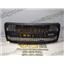 2009 2014 FORD F150 5.0 EXT CAB LONG BOX AUTO 4X4 SPORT MESH GRILLE BLACK OEM