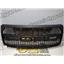 2009 2014 FORD F150 5.0 EXT CAB LONG BOX AUTO 4X4 SPORT MESH GRILLE BLACK OEM