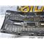 2009 2014 FORD F150 5.0 EXT CAB LONG BOX AUTO 4X4 SPORT MESH GRILLE BLACK OEM