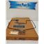 GE STOVE WB44X10009 BAKE ELEMENT NEW OEM
