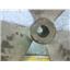 Boaters' Resale Shop of TX 2604 1101.01 BRONZE 3 BLADE 18LH15 PROP-1.25" SHAFT