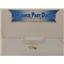 Jenn-Air Refrigerator WP67006185 12945801SP Door Bin Used