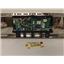 LG Range AGM30025504 AGM30025903 Control Panel w/Display Control Board Used