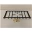 LG Range AEB76124601 Center Burner Grate Used