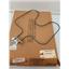 WHIRLPOOL STOVE W10207397 BAKE ELEMENT NEW FSP