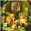 Block and Key Deluxe Kickstarter Edition by Inside Up Games - SEALED