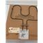 WHIRLPOOL STOVE 77001094 BAKE ELEMENT NEW FSP