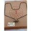 THERM COIL GE STOVE TC 44X192 WB44X5082 BAKE ELEMENT NEW