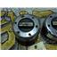 2002 2003 FORD F350 F250 XLT 4X4 7.3L WARN FRONT AXEL LOCKING HUBS (2) OEM