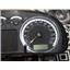 2003 2004 VOLKSWAGEN JETTA 1.9L DIESEL 5-SPEED SEDAN INSTRUMENT GAUGE CLUSTER