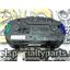 2003 2004 VOLKSWAGEN JETTA 1.9L DIESEL 5-SPEED SEDAN INSTRUMENT GAUGE CLUSTER