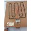 WHIRLPOOL STOVE CH45X5020 BROIL ELEMENT NEW