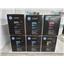 Lot of Six New Sealed Genuine HP 507A Toner Cartridges 3-C, 1-M, 1-Y, 1-K  -NEW-