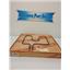 CHROMALOX STOVE CH-5816 BROIL ELEMENT NEW OEM