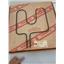 CHROMALOX STOVE CH-5816 BROIL ELEMENT NEW OEM