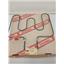 CHROMALOX STOVE CH-5985 BAKE ELEMENT NEW OEM