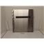 GE Dishwasher WD27X28038 Outer Door Panel Open Box