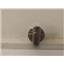 Maytag Range W10858250 Control Knob Used
