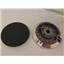 LG Range 300000507 Burner Head w/Cap Used