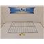 LG Range Oven Rack Used
