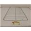 LG Range Oven Rack Used