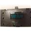 Samsung Range DE92-02588G Electronic Control Board Used