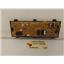 Samsung Range DE92-02588G Electronic Control Board Used