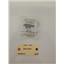 WHIRLPOOL WASHER 22003269 DOOR LOCK NEW FSP
