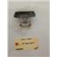 WHIRLPOOL DISHWASHER WP99002292 DOOR LATCH NEW