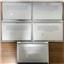 LOT 5 HP ProBook 440 G9 / G10 14'' i5-12 2.1GHz NO RAM NO SSD PLEASE READ PARTS!