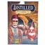 Distilled: Africa and Middle East Espansion by Paverson Games - SEALED