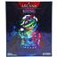 Arcana Rising Kickstarter Deluxe Edition by Grey Fox Games - SEALED