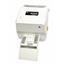 Zebra ZD421-HC ZD4AH42-301E00EZ Thermal Barcode Label Printer Network USB 203dpi