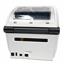 Zebra ZD421-HC ZD4AH42-301E00EZ Thermal Barcode Label Printer Network USB 203dpi