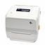 Zebra ZD421-HC ZD4AH42-301E00EZ Thermal Barcode Label Printer Network USB 203dpi