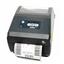 Zebra ZD421 ZD4A042-D01E00EZ Direct Thermal Barcode Label Printer Network 203dpi