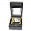 Zebra ZD421 ZD4A042-D01E00EZ Direct Thermal Barcode Label Printer Network 203dpi
