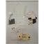 WHIRLPOOL WASHER 3430119 3968362 PUMP KIT NEW OEM