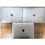 LOT 3 A2289 Apple MacBook Pro 13.3 1.4GHz Intel Core i5 UNKNOWN RAM & SSD PARTS!