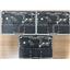 LOT 3 A2289 Apple MacBook Pro 13.3 1.4GHz Intel Core i5 UNKNOWN RAM & SSD PARTS!