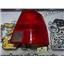 2003 2004 VOLKSWAGEN JETTA 1.9L DIESEL 5-SPEED SEDAN RIGHT TAIL LIGHT ASSEMBLY