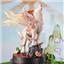 Okami Shiranui Celestial Howl 9" PVC Statue by First 4 Figures SEALED
