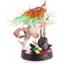 Okami Shiranui Celestial Howl 9" PVC Statue by First 4 Figures SEALED