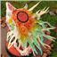 Okami Shiranui Celestial Howl 9" PVC Statue by First 4 Figures SEALED